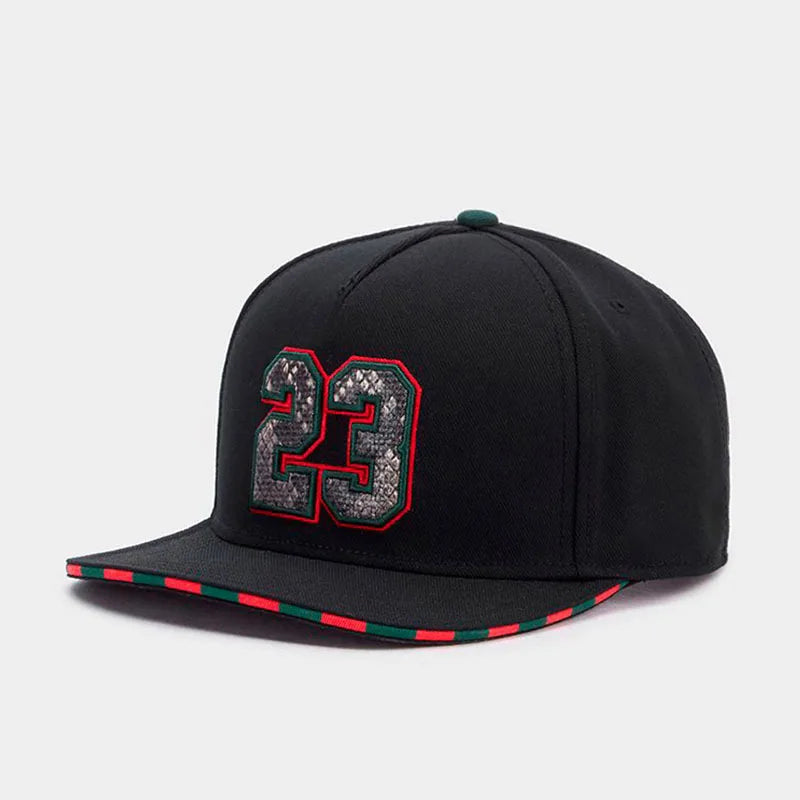 Legend 23 Michael Chicago Cap Hat New Adjustable Trucker Men Bill Hip Hop Baseball Basketball Snapback Air Brim Era mj Bulls