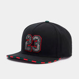 Legend 23 Michael Chicago Cap Hat New Adjustable Trucker Men Bill Hip Hop Baseball Basketball Snapback Air Brim Era mj Bulls