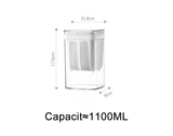 Greek Yogurt Maker Yogurt Filter Stainless Steel Strainer Whey Separation Tools Cheese Moisture Seperator Kitchen Accessories