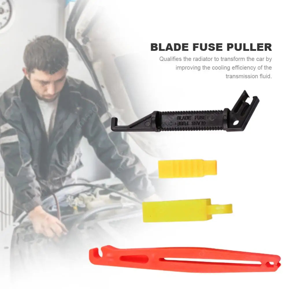Kit de fusibles de cuchilla para coche (60-240 unidades, 5A, 10A, 15A, 20A, 25A y 30A), juego mixto, para camión