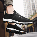 Summer Mens Casual Sport Shoes Fashion Mesh Breathable Sneakers Male Designer Tennis Shoes Man Training Walking Running Sneakers
