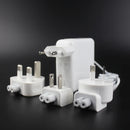 60W 16.5V 3.65A T tip For Macbook pro 13" A1435 A1465 A1425 A1502 Laptop Power Adapter Charger