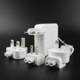 60W 16.5V 3.65A T tip For Macbook pro 13" A1435 A1465 A1425 A1502 Laptop Power Adapter Charger