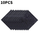 Nano Sparkle Car Scratch Repair, Multifunction Magic Cloth, Scratch Remover, Paint, Restore