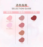 1PC Blush Makeup Palette Cute 7 Color Mineral Powder Blue Pink Rouge Long Lasting Natural Cheek Tint Waterproof Blusher Cosmetic