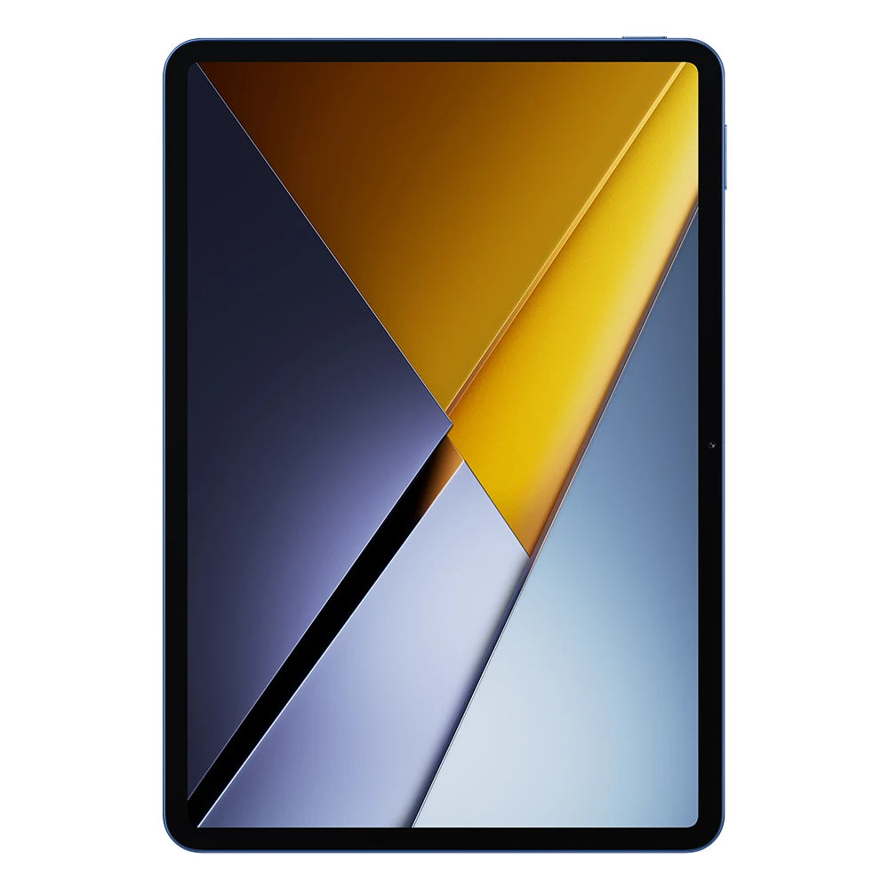 POCO Pad X1 8GB 512GB Tablet PC 11'' 144Hz Wi-Fi 6E 8850mAh