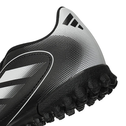 Zapatillas de fútbol Adidas 2025 GOLETTO IX TF J para niño IH0101