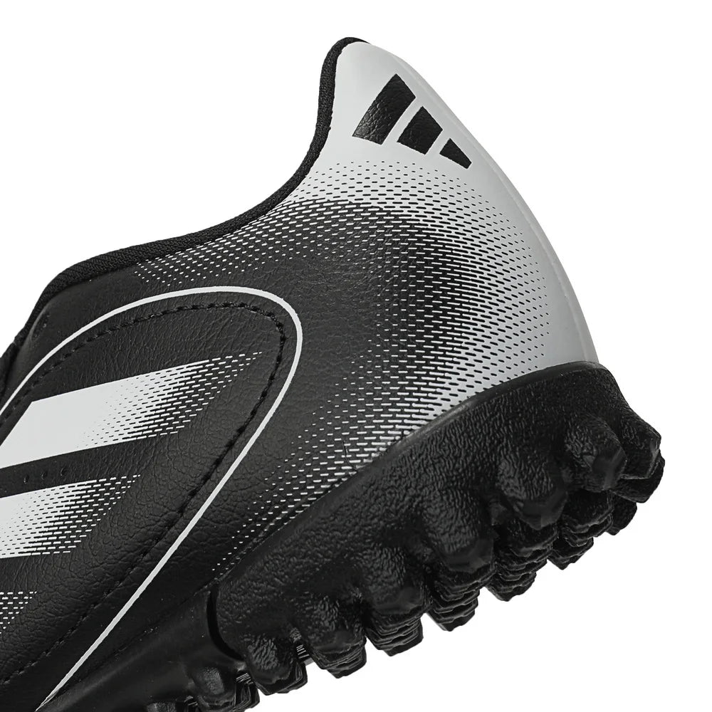 Adidas 2025 Boys GOLETTO IX TF J Kids Football Sneaker IH0101