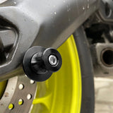 For M1000XR m1000xr 2024-2025 Motorcycle CNC Aluminum Swingarm Spools Sliders Stand Screws 8MM Swingarm Bolt M1000 XR