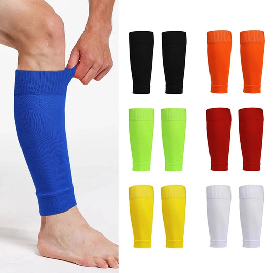 Sports Socks For Men Adult Children Leggings Socks Fashion Basketball Football Summer Solid Color Breathable Fitness Accessory