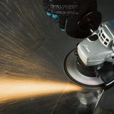 Makita DGA404 18v Makita Power Tools Grinder Tool Cordless Power Tools Electric Grinder Angle Grinder Brushless Sander Angle