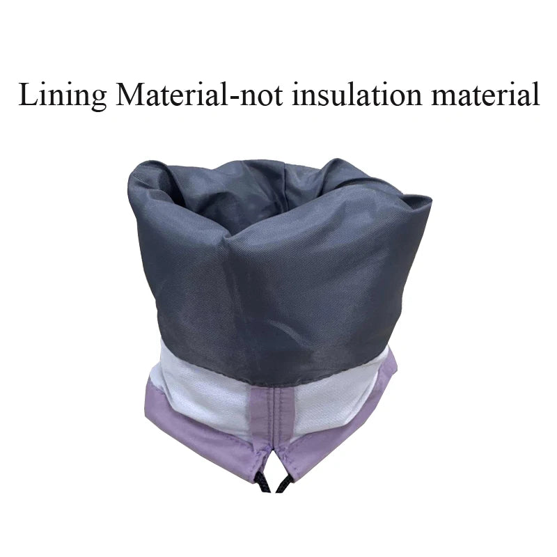 Outdoor Bottle Protective Cover Cell Phone Storage Bag Small Messenger Bag Travel Pocket Bag for Water Bottle Accessories