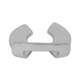 MOTO4U For BMW Airhead & K Series K75 K100 K1100 K1200 R45 R50 R60 R75 R80 R90 R100 Cafe Racer Motorcycle Accessories Seat Clip