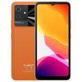 [Estreno mundial] Smartphone Cubot Note 21 de 12 GB + 128 GB, pantalla HD de 6,56", frecuencia de actualización de 90 Hz, batería de 5200 mAh, cámara trasera de 50 MP.