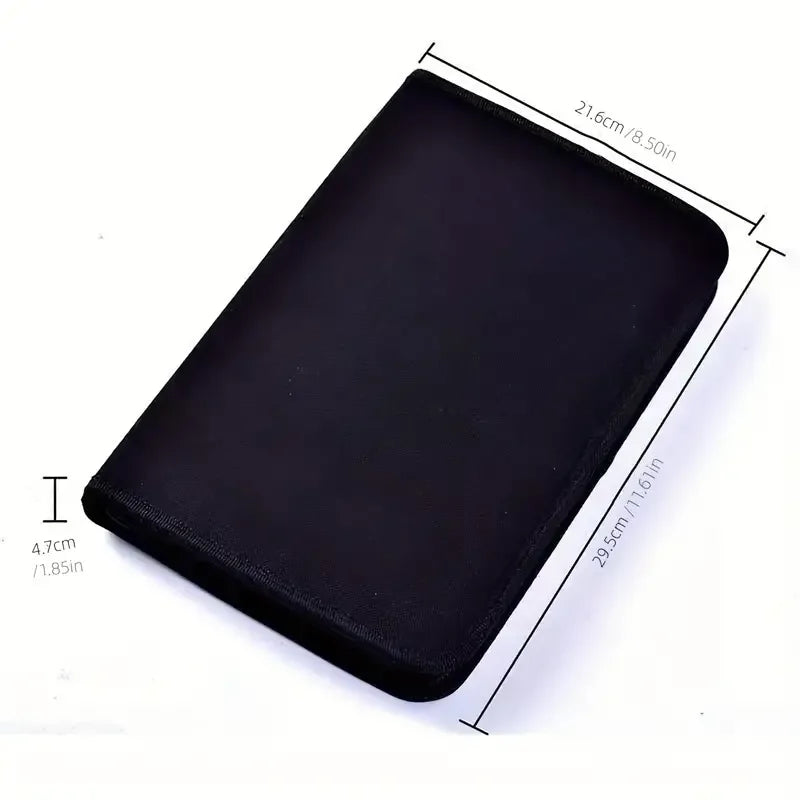 20/54/58/70/144 Drawing And Sketching Kit | Portable Travel Case | Graphite, Charcoal, White Color | Featuring Blending Stump