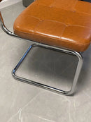 Kitchen Office Outdoor Dining Chairs Modern Luxury Salon Relax Cesca Chair Restaurant INS Sillas Para Comedor Furniture WK50DC