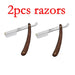 2pcs Razors