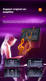 Android 14 Car Radio For Nissan Pathfinder R52 SL SV 2012-2020 Car Auto Stereo Multimedia Player GPS Navigation Wireless Carplay