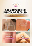 10ml Tanning Oil for Outdoor Beach Sunbathing, Body Tanning Essential Oil Drops, Natural Brown Tone, Formaldehyde-Free