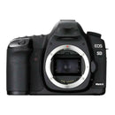 Cámaras digitales 5D Mark 2 de 3,0 pulgadas, originales, 95 % nuevas, venta al por mayor, cámara réflex profesional para Canon 5D2