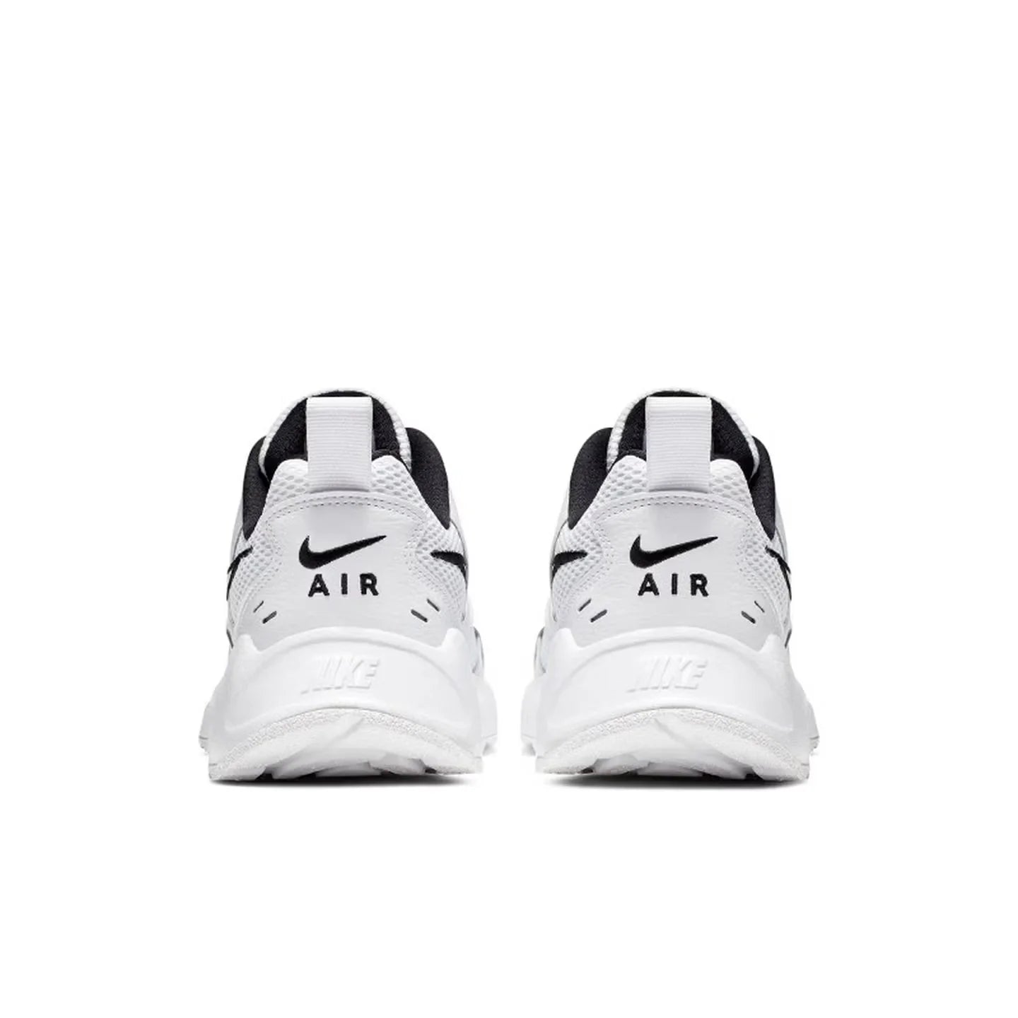 Nike Air Heights Women's Running Shoes Air Cushioning Comfort Lightweight Breathable for Daily Training CI0603-102