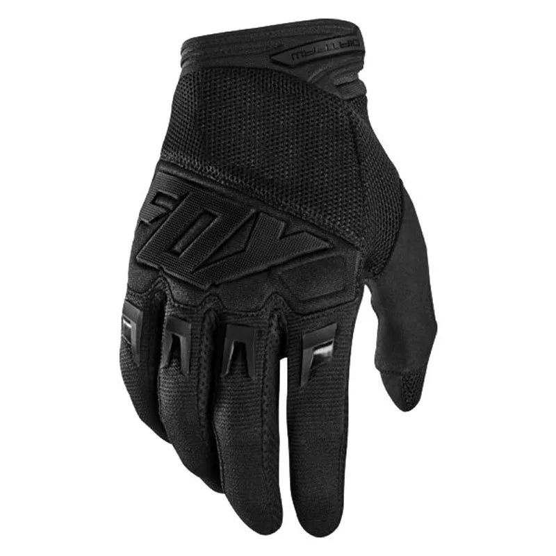 Full Finger Outdoor Cycling Gloves Bicycles for Warmth and Anti-Slip in Autumn and Winter Motocross Equipment 23