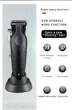 Kemei Hair Clipper Kit KM-2296 KM-2299 KM-1102 Men's Electric Hair Trimmer Machine Professional Hair Cutting Machine Clipper