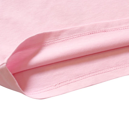 Boys Girls T Shirt Long Sleeves 1 to 2 3 4 5 6 7 8 9 10 11 12 13 14 Years 100% Cotton Toddler Boy Shirts for Teens Girl Clothes