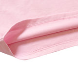 Boys Girls T Shirt Long Sleeves 1 to 2 3 4 5 6 7 8 9 10 11 12 13 14 Years 100% Cotton Toddler Boy Shirts for Teens Girl Clothes