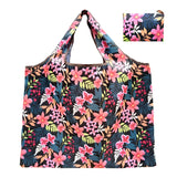 Folding Shopping Bag Large Capacity Environmental Protection Portable Handbag Supermarket Toy Storage Bags Travel Grocery Bag