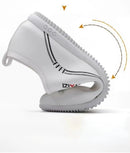 2024 New Casual Shoes for Men Fashion Lightweight Men Walking Shoes Comfortable Slip-on Loafers Outdoor All Match Men Flat Shoes