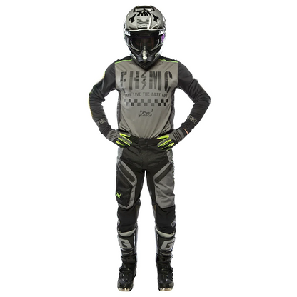 2025 shift MX Off Road Motocross Gear Set Moto Kit FH Enduro Jersey Set Dirt Bike Combos Motorcycle Suit