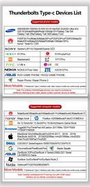 ZSUS 15.6-Inch Portable Monitor Touchscreen 1920*1080 HDR Low Blue Light For XBox PS4/ 5 Switch Loptop Cell Phone PC Extension