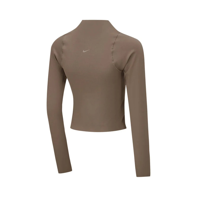 NIKE 2025 Women's AS W NK INF DF LS TOP Knitted T-shirt FN3023-233