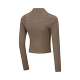 NIKE 2025 Women's AS W NK INF DF LS TOP Knitted T-shirt FN3023-233