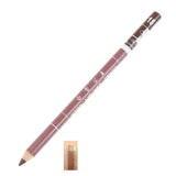 Professional Wood Lip liner Waterproof Lady Charming Lip Liner Soft Pencil Makeup Women's Long Lasting Cosmetic Tool 28Color
