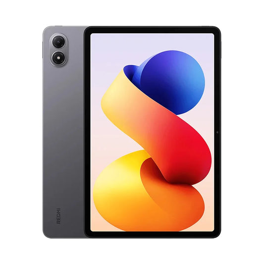Xiaomi Redmi Pad 2 Pro Wi-Fi, Tablet, Snapdragon® 7s Gen 4, 120 Hz, 12.1" 2.5K Clear Display, 8 MP Camera, 12000 mAh Battery