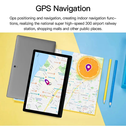 14.1inch Tablet L14 Pro Tab With Large Screen 1920*1080 IPS Screen 12GB+256GB Android 12 Tablets Deca Core 13+5MP Bluetooth WiFi