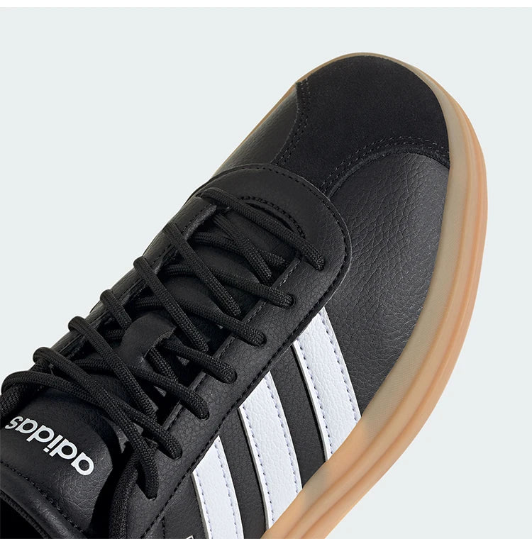 Adidas Official Genuine New Casual Thick Sole Women's Breathable Sports Sneakers IH3081