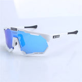 SCICON Cycling Glasses UV400 Outdoor Sports Sunglasses Men MTB Cycling Goggles Women Road Bike Eyewear
