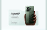Global Version POCO M7 Pro 50MP Camera MTK Dimensity 7025-Ultra 120Hz FHD+ Eye-care AMOLED Display NFC 5110mAh Battery