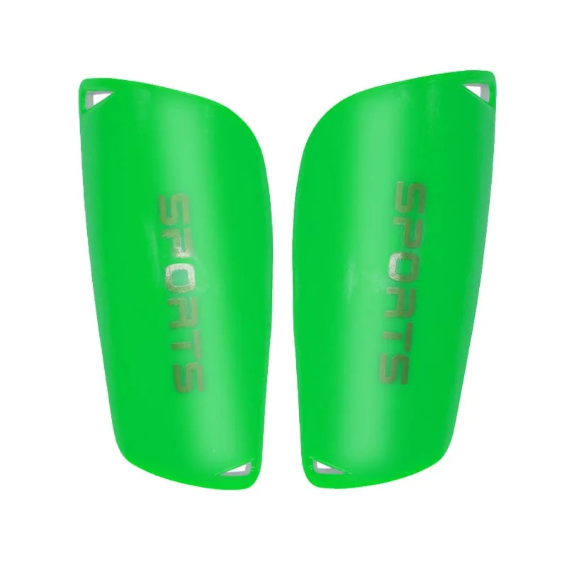 Espinilleras de fútbol para niños, canilleras de fútbol para adultos, espinilleras de seguridad deportiva, protector de caña, accesorios de fútbol
