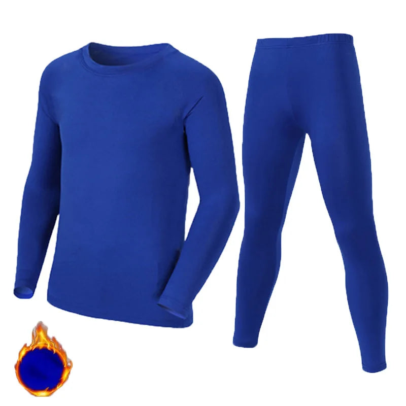 Kids Football Sets Children Boy Students Fitness Basketball Running Exercise Training Sports Soccer Top Tee + Legging Pants H08