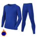 Blue Plush