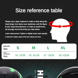 HNJ Men Motorcycle Helmet Women Full Face Helmet Riding Personality Horn Pink Helmet DOT Certification Motorcycle Helmet