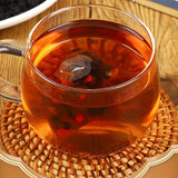 Kidney Cleansing Detox Tea Ginseng Five Treasure 6 Ingredients Natural Herbal Unisex Daily Health Care Tea