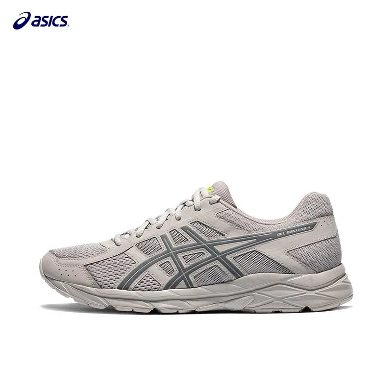 Asics Gel Contend 4 Man and Women High-performance Running Shoes Shock Absorption