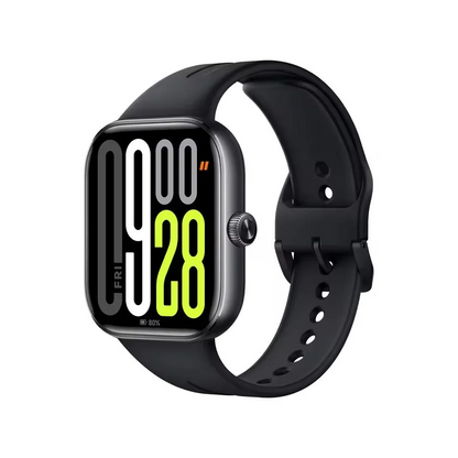Global Version Xiaomi Redmi Watch 5 2.07 "60Hz AMOLED Screen Built-in GNSS Bluetooth Call 150 + Sports Modes 24 Days Battery Life