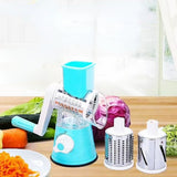 Spiralizer Vegetables Slicer Cheese Vegetable Grater Shredder Zucchini Noodle Maker Spaghetti Spiralizer