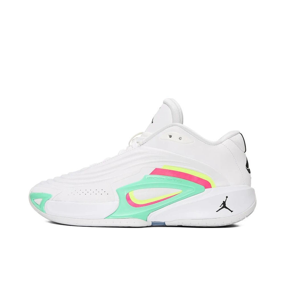 NIKE 2024 Men's JORDAN LUKA 3 PF Jordan Basketball Shoes HQ5055-107